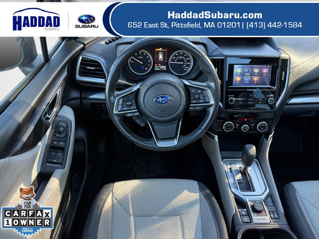 Used 2024 Subaru Forester Premium AWD/4WD image 12