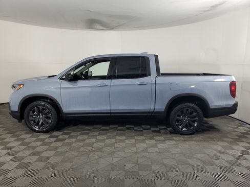 New 2026 Honda Ridgeline Sport image 7