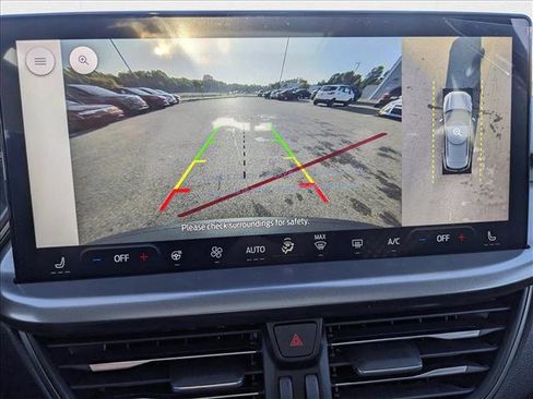 New 2024 Ford Escape Active w/ Tech Pack #2 image 13