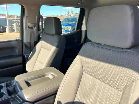 Used 2022 GMC Sierra 1500 Pro w/ Fleet Convenience Package image 17