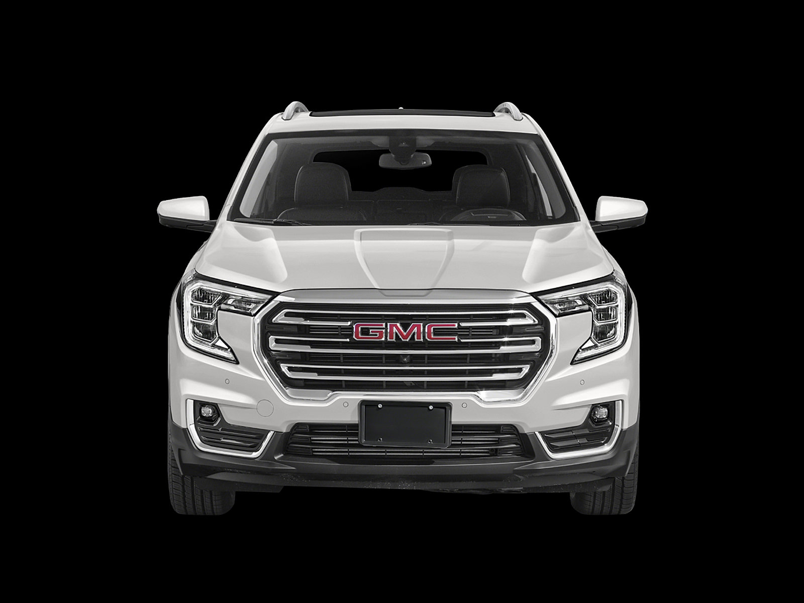 Used 2024 GMC Terrain SLT AWD/4WD image 61