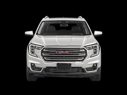 Used 2024 GMC Terrain SLT AWD/4WD image 61