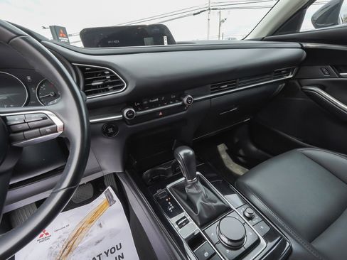 Used 2025 MAZDA CX-30 AWD 2.5 S w/ Select Sport Pkg image 27