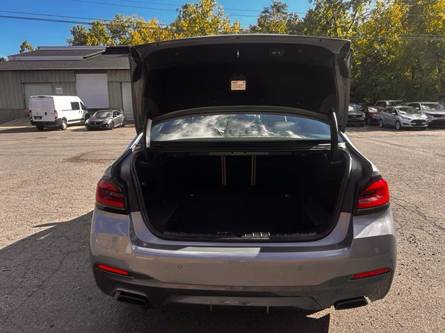 Used 2023 BMW 530e xDrive w/ Executive Package AWD/4WD image 19