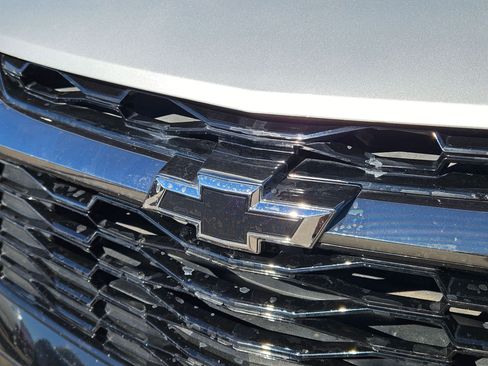 Used 2022 Chevrolet Blazer RS w/ Enhanced Convenience Package image 9