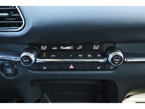 Used 2025 MAZDA CX-30 AWD 2.5 S w/ Preferred Package image 24