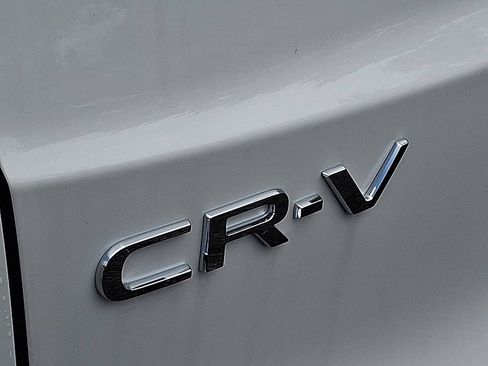 New 2026 Honda CR-V EX-L image 5
