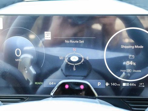 New 2026 Hyundai Ioniq 5 SEL image 23