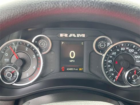 Used 2023 RAM 4500 SLT w/ Quick Order Package 2YG SLT image 42