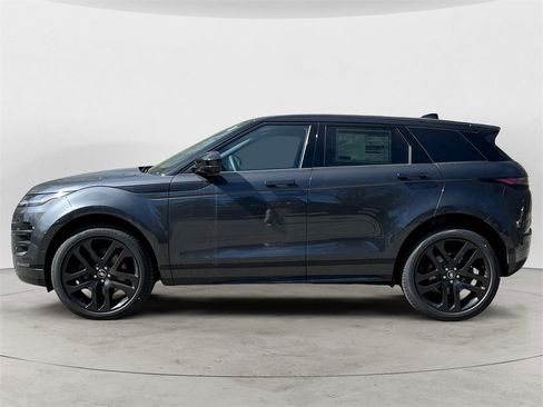 New 2026 Land Rover Range Rover Evoque Dynamic SE image 2