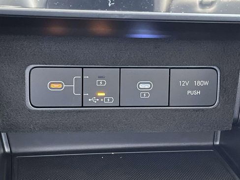 New 2026 Hyundai Sonata Blue FWD image 29