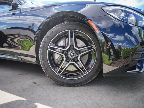 Certified 2023 Mercedes-Benz E 350 4MATIC Sedan image 3