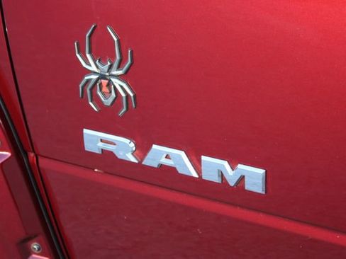 Used 2022 RAM 3500 Laramie image 16