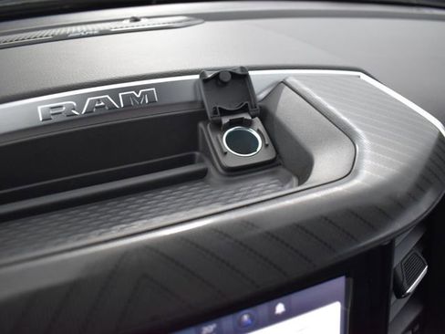 New 2026 RAM 1500 Big Horn w/ Night Edition image 39