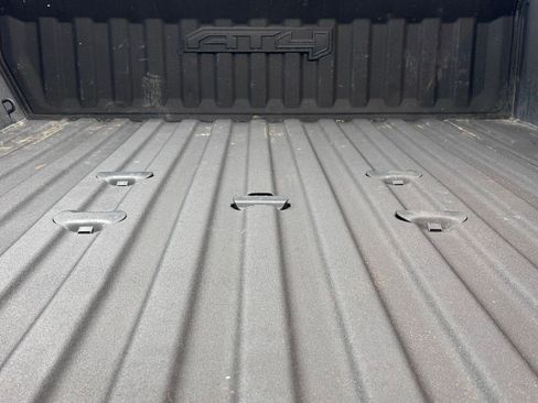 Certified 2024 GMC Sierra 3500 AT4 w/ AT4 Premium Plus Package image 9