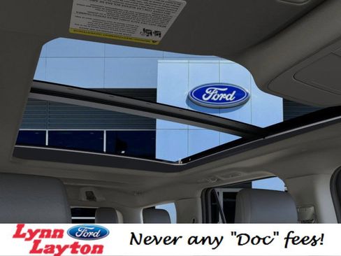 New 2025 Ford Expedition Active image 22