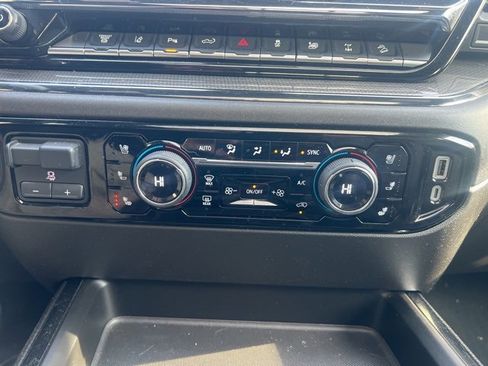 Used 2024 Chevrolet Silverado 2500 ZR2 w/ ZR2 Bison Edition image 21