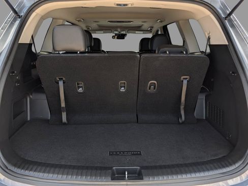 Used 2024 Kia Telluride S w/ S Sunroof Package FWD image 33