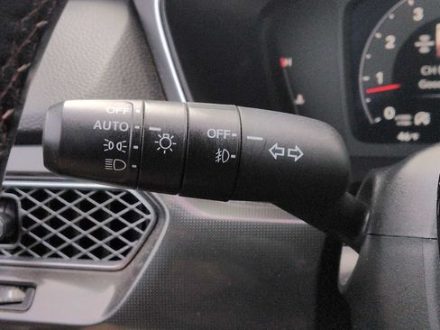 Used 2023 Acura Integra A-Spec FWD image 35