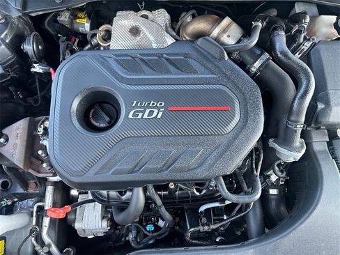 Used 2015 Hyundai Sonata Limited 2.0T image 20