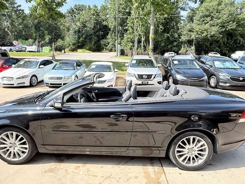 Used 2009 Volvo C70 T5 FWD image 3