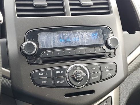 Used 2012 Chevrolet Sonic LT image 19