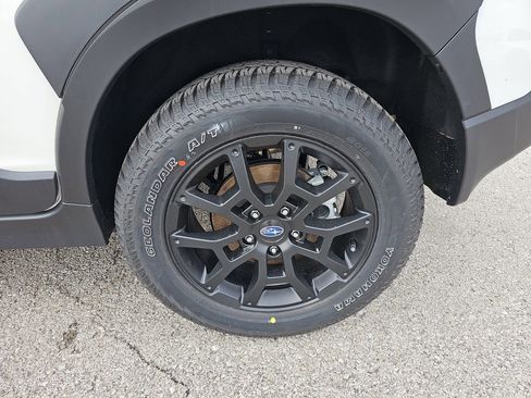 New 2026 Subaru Crosstrek 2.5i Wilderness AWD/4WD image 38