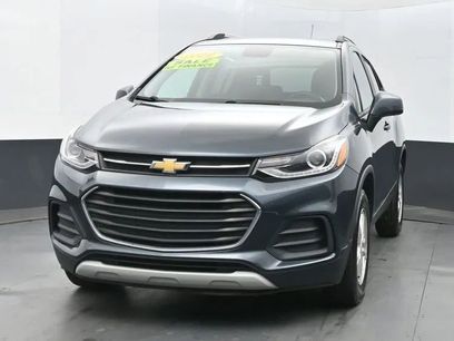 Used 2022 Chevrolet Trax LT w/ Driver Confidence Package