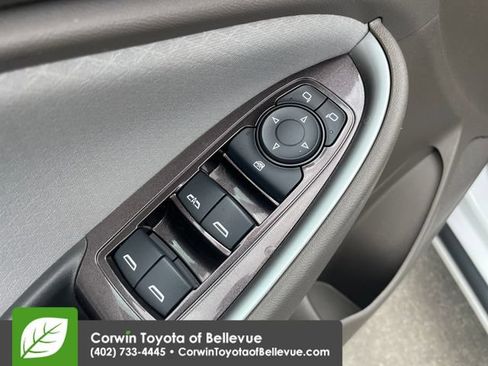Used 2024 Chevrolet Malibu LT FWD image 19