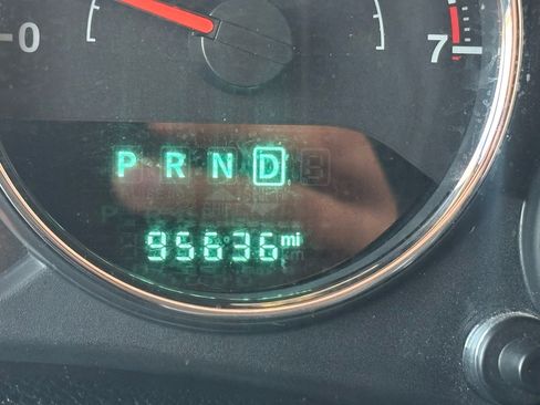 Used 2017 Jeep Wrangler Willys Wheeler image 13