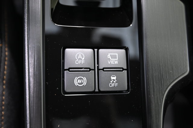 New 2026 Subaru Outback Wilderness AWD/4WD image 23