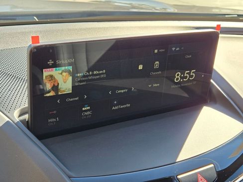 New 2026 Acura RDX SH-AWD image 26