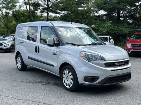 Used 2019 RAM ProMaster City SLT FWD image 19