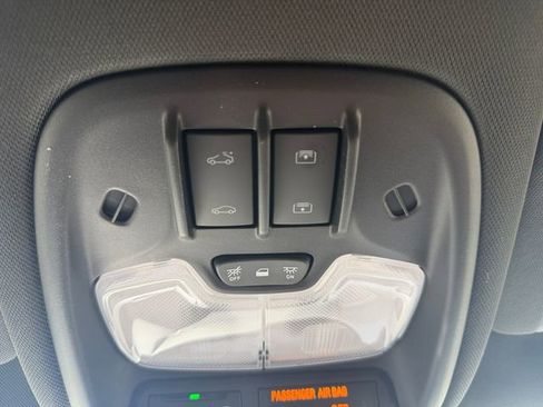 New 2026 Chevrolet TrailBlazer ACTIV AWD/4WD image 29