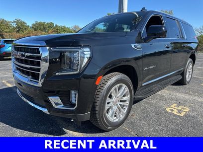 Used 2023 GMC Yukon XL SLT