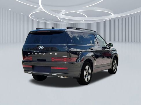 New 2026 Hyundai Santa Fe SEL FWD image 7
