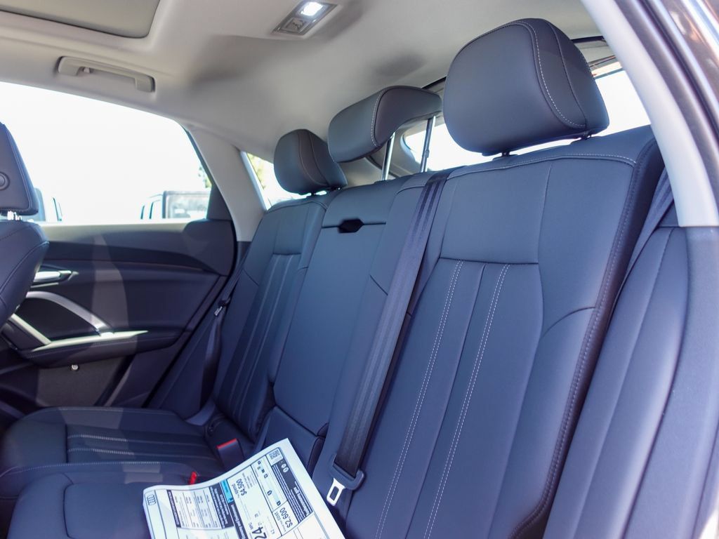 New 2026 Audi Q5 Premium Plus AWD/4WD image 22