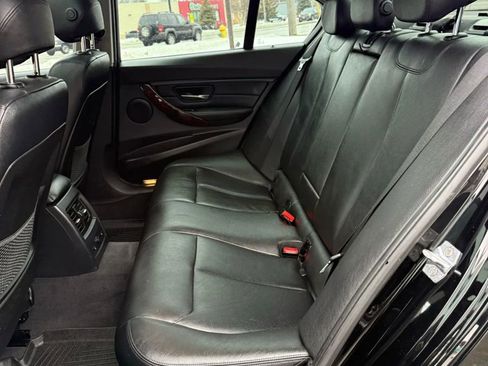 Used 2013 BMW 335i xDrive Sedan image 12