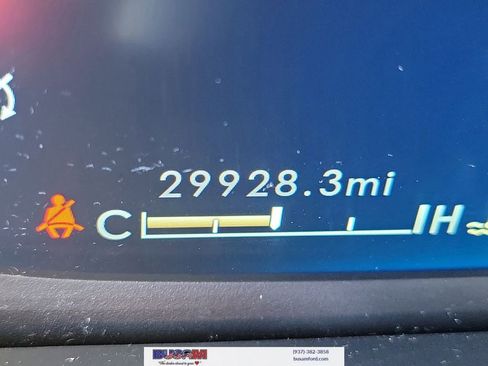 Used 2023 Lincoln Aviator Reserve w/ Equipment Group 201A image 26