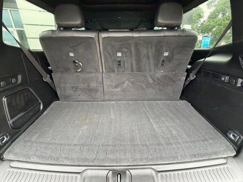 Used 2022 Jeep Wagoneer Series II w/ Premium Group I image 7