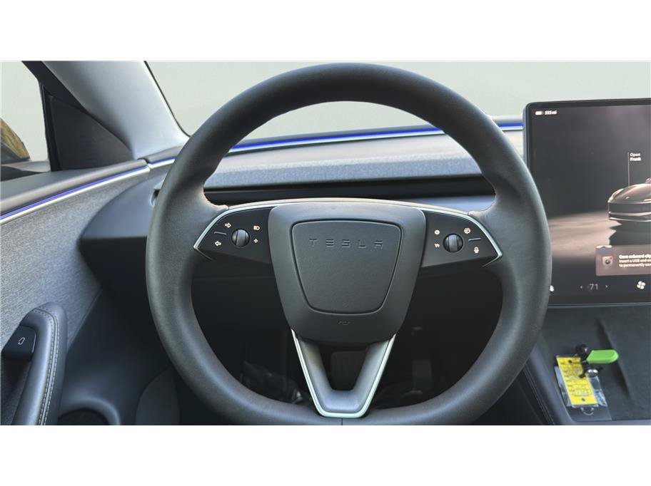 Used 2025 Tesla Model 3 Long Range RWD image 32