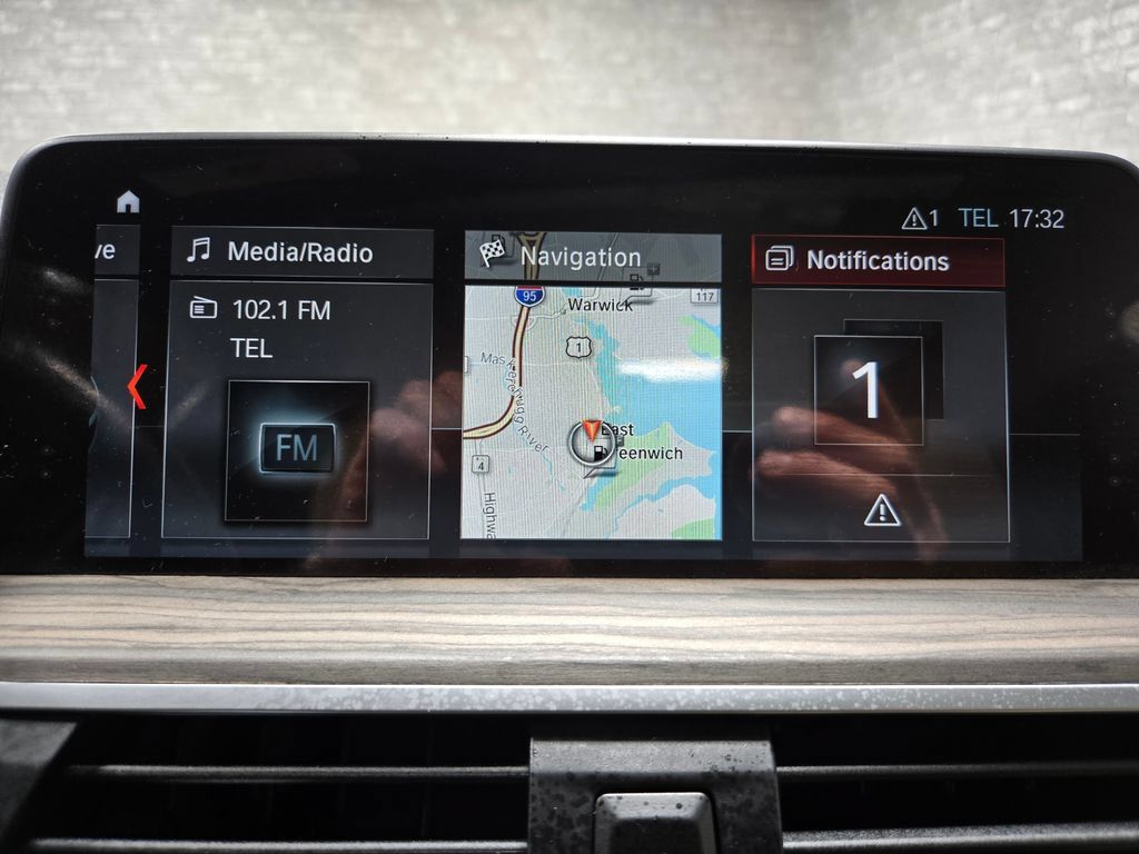 Used 2018 BMW X3 xDrive30i AWD/4WD image 23