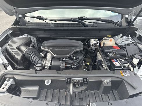 Used 2020 GMC Acadia SLT image 30