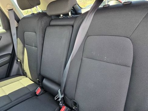 Used 2024 Honda CR-V EX image 11