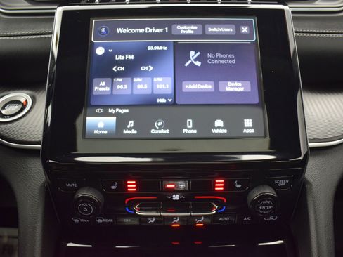 Used 2024 Jeep Grand Cherokee L Altitude image 21