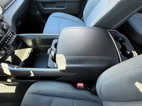 Used 2022 RAM 3500 Big Horn w/ Level C Equiment Group image 28