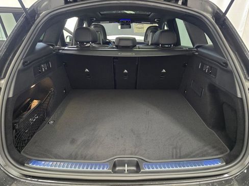 New 2026 Mercedes-Benz GLC 300 4MATIC image 11
