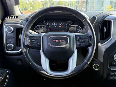 Used 2019 GMC Sierra 1500 SLE w/ SLE Value Package RWD image 6