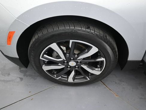 Used 2022 Chevrolet Equinox LT FWD image 39