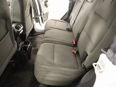 Used 2020 Jeep Wrangler Unlimited Sport S image 11